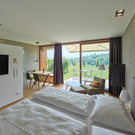 Relax Apartments An Der Lage Hochgrassnitzberg Spielfeld Kültér fotó
